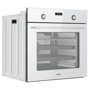 Встраиваемая духовка Haier HOX-P09CGW