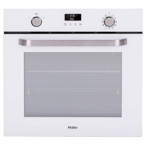 Встраиваемая духовка Haier HOX-P11HGW