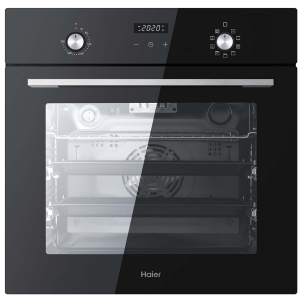 Встраиваемая духовка Haier HOY-P09NCGB