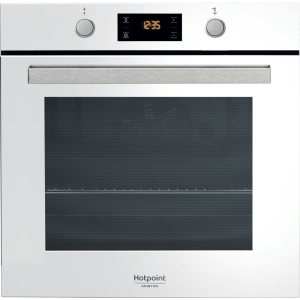 Встраиваемая духовка Hotpoint FA5 841 JH WHG HA