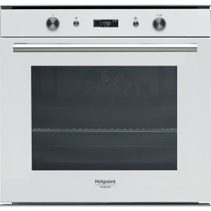 Встраиваемая духовка Hotpoint FI6 861 SH WH HA