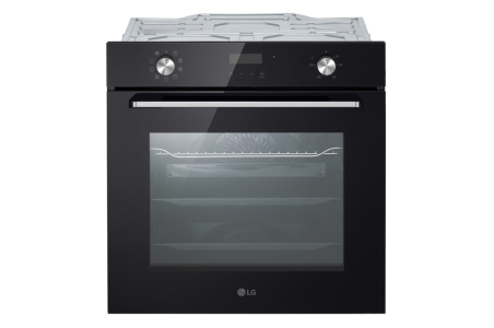 Встраиваемая духовка LG WSEZ7213B