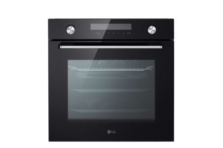 Встраиваемая духовка LG WSEZM7225B1