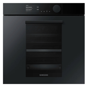 Встраиваемая духовка Samsung NV75T9979CD/WT