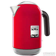 Чайник Kenwood ZJX740RD