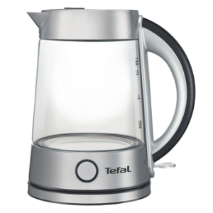 Чайник TEFAL KI760D30 Стеклянный