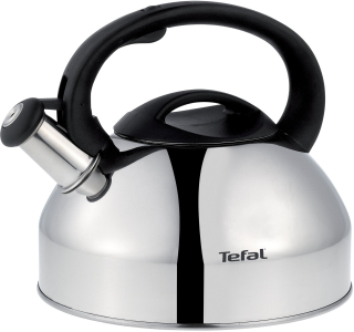 Чайник для газовых плит со свистком TEFAL C7922024