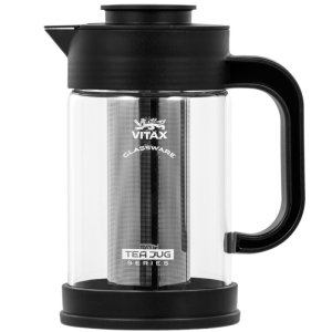 Чайник заварочный 3в1 Vitax VX-3330 900 мл Teajug
