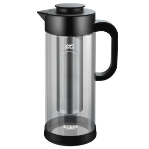 Чайник заварочный 3в1 Vitax VX-3331 1300 мл Teajug
