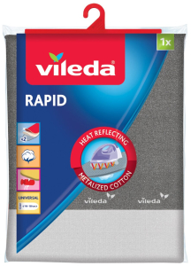 Чехол для гладильной доски VILEDA Express Rapid 1494