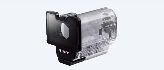 Чехол для подводной видеосъёмки Sony MPK-AS 3