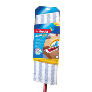 Швабра плоская VILEDA Active Max
