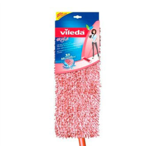 Швабра плоская VILEDA Style 3593