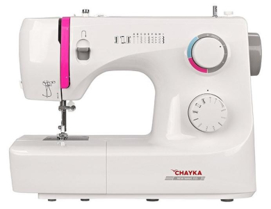 Швейная машина CHAYKA 715