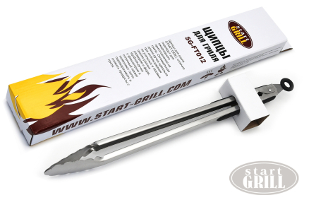 Щипцы для гриля Start Grill SG-FT012