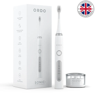 Электрическая зубная щетка ORDO Sonic Lite SL01 цвет фиолетовый