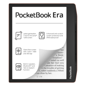 Электронная книга PocketBook PB700-U-16-WW