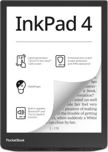 Электронная книга PocketBook PB743G