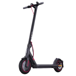 Электросамокат Xiaomi Electric Scooter 4 Pro EU