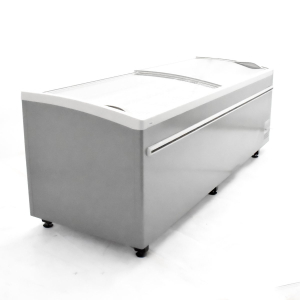 Морозильный ларь-бонета Haier GTS2500G
