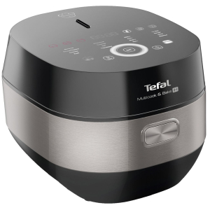 Мультиварка TEFAL RK908A32
