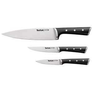Набор ножей 3пр TEFAL K2323S74