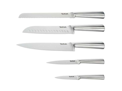 Набор ножей 5 пр TEFAL K121S575