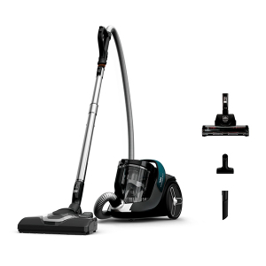 Пылесос TEFAL TW7C71EA