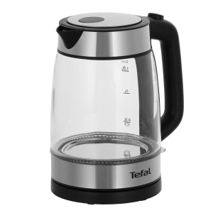 Чайник TEFAL KI700830 Стеклянный