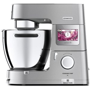 Кухонная машина Kenwood KCL95.004SI
