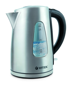 Чайник Vitek VT-7007 ST  (нерж)