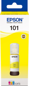 Контейнер Epson C13T03V44A Yellow 70ml (L4150/4160/6160/6170/6190)