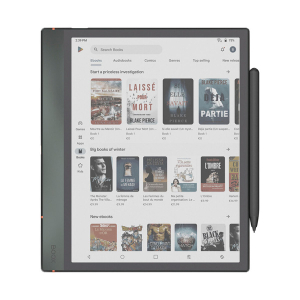 Электронная книга ONYX BOOX NOTE AIR 4 C черный