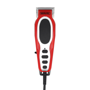 Машинка для стрижки волос WAHL CLOSE CUT PRO 20105.0465 красный