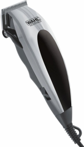 Машинка для стрижки волос WAHL HOMEPRO CLIPPER 09243-2616 серебро
