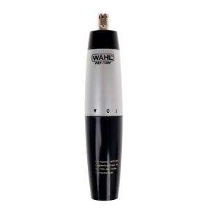 Триммер WAHL NOSE TRIMMER 05546-216 серебро-черный