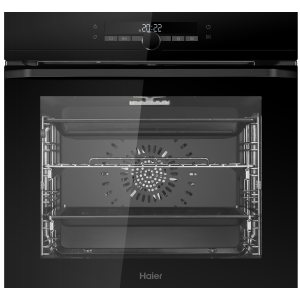 Встраиваемая духовка Haier HOQ-F6CASGB