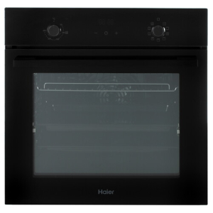 Встраиваемая духовка Haier HOX-P09NTB