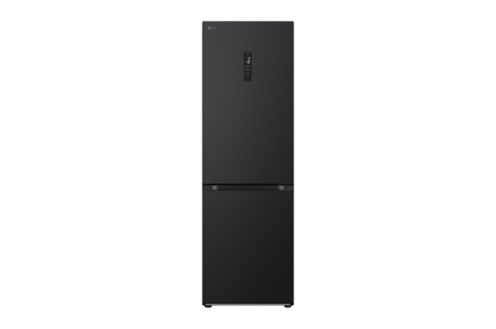 Холодильник LG GC-B459FTPW