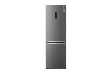 Холодильник LG GC-B459MLWM