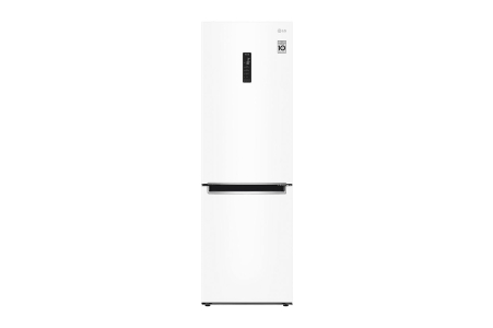 Холодильник LG GC-B459MQWM
