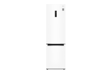 Холодильник LG GC-B509MQWM