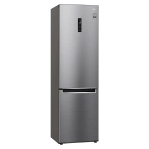 Холодильник LG GC-B509SMSM