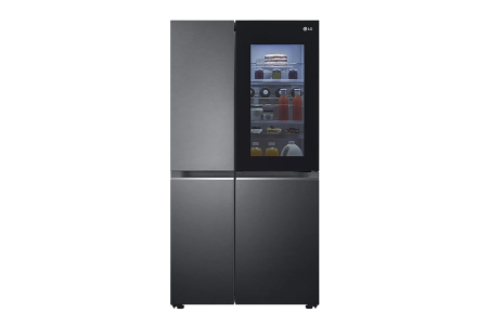 Холодильник LG GC-Q257CBFV