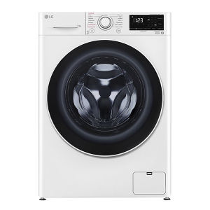 Стиральная машина LG F4V3ES6W  11кг , белая