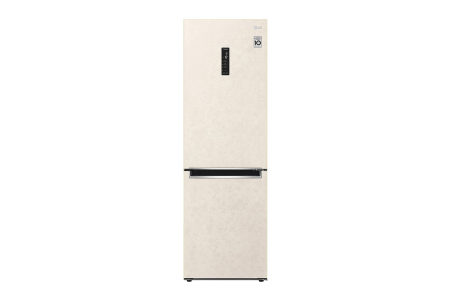 Холодильник LG GC-B459MEWM