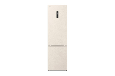 Холодильник LG GC-B509FEPW