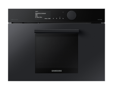 Встраиваемая духовка Samsung NQ50T9539BD/WT