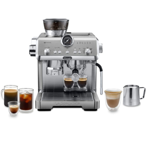 Кофеварка Delonghi EC9555.M