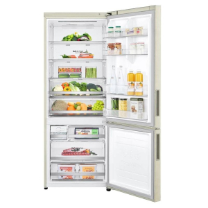 Холодильник LG GC-B569PECM
